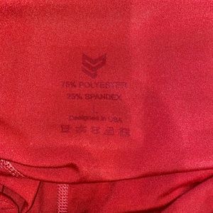 strong physiquez leggings